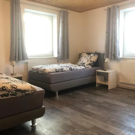 Sad100 - Gemuetliche Monteurwohnungen In * Schwandorf in Bayern