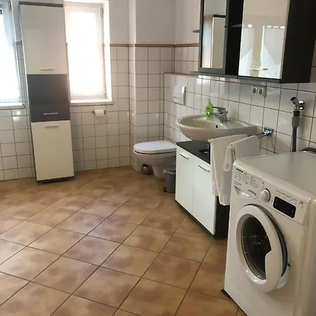 Sad100 - Gemuetliche Monteurwohnungen In *