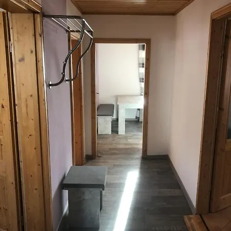 Apartment Sad100 - Gemuetliche Monteurwohnungen In Schwandorf in Bayern