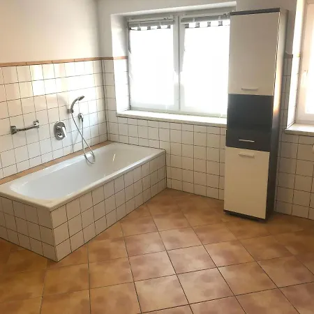 Apartment Sad100 - Gemuetliche Monteurwohnungen In Schwandorf in Bayern