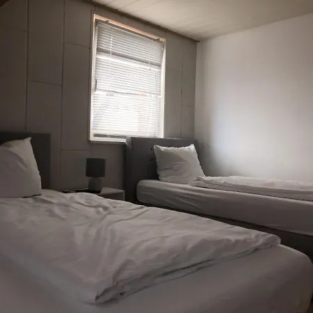 Sad100 - Gemuetliche Monteurwohnungen In Appartement