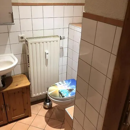 Apartment Sad100 - Gemuetliche Monteurwohnungen In