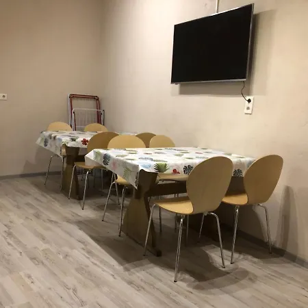 Sad100 - Gemuetliche Monteurwohnungen In Apartment *