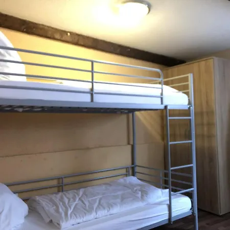 Sad100 - Gemuetliche Monteurwohnungen In Schwandorf in Bayern