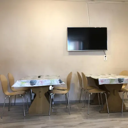 Sad100 - Gemuetliche Monteurwohnungen In Apartment *