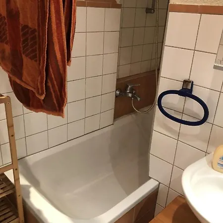 Sad100 - Gemuetliche Monteurwohnungen In * Schwandorf in Bayern